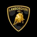 ورشة Lamborghini logo