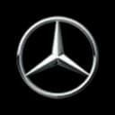 ورشة Mercedes-Benz logo