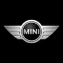 ورشة Mini Cooper logo